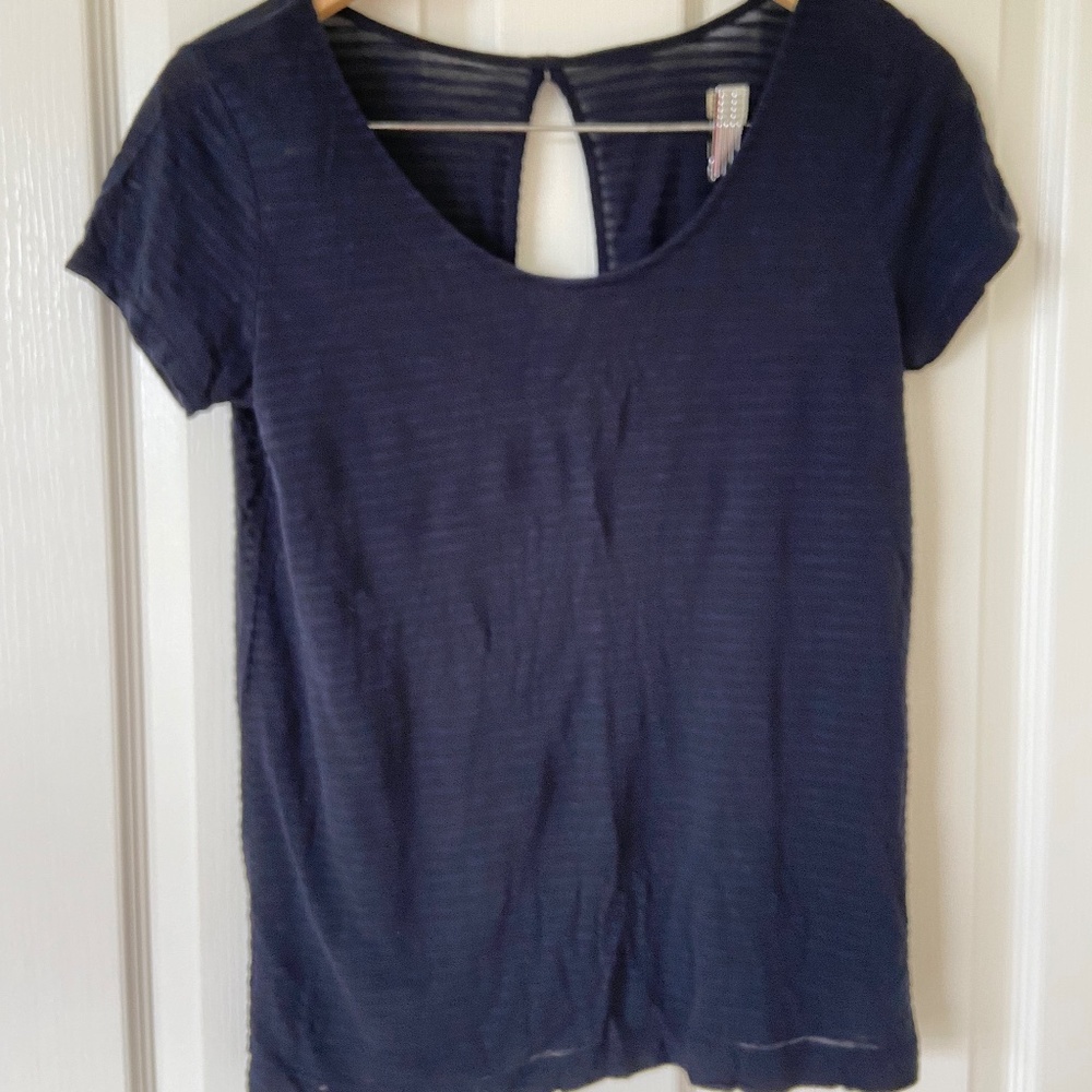 Club Monaco Shirt